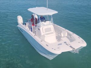 Carefree Boat Club