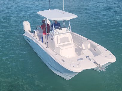 Carefree Boat Club