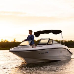 Freedom Boat Club – Somers Point, NJ (97 Gateway)