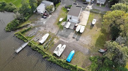 NJ Ocean tribe
