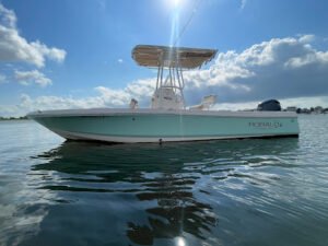Sea Gate Boat Club – Wrightsville Beach