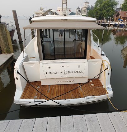 The Ship and Shovell (boat)