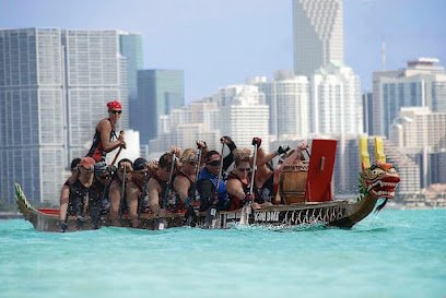 Puff Dragon Boat Racing Team Miami