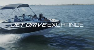 Jet Drive Exchange Boat & Jet Ski Club: Ocean City, NJ