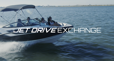 Jet Drive Exchange Boat & Jet Ski Club: Ocean City, NJ