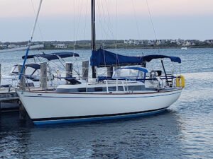 Classic Sailshare