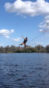 Carefree Boat Club of Tavares