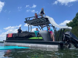 Freedom Boat Club Nashville – Four Corners