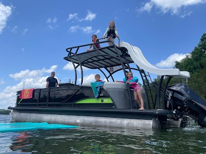 Freedom Boat Club Nashville – Four Corners