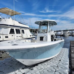 Destination Boat Clubs in Charleston