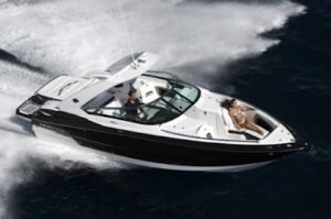 Charters in The Hamptons