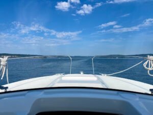Freedom Boat Club