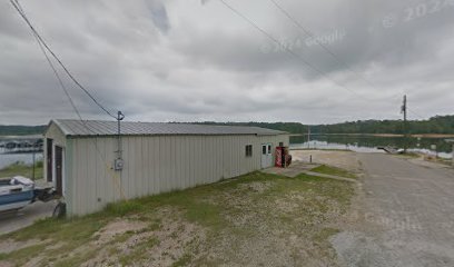 Carefree Boat Club of Soap Creek