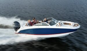 Carefree Boat Club Hilton Head