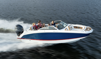 Carefree Boat Club Hilton Head