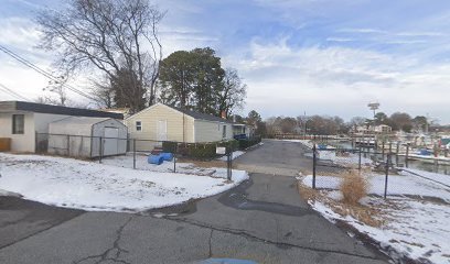 Tidewater Boat Club Inc
