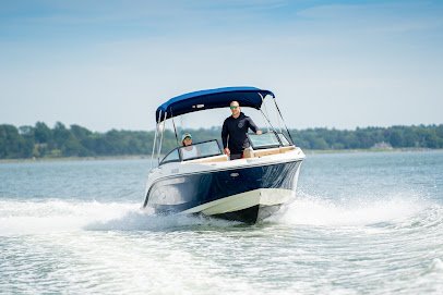 Freedom Boat Club – Point Pleasant, NJ