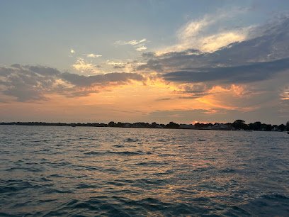 Freedom Boat Club – Saint Clair Shores Colony Marina