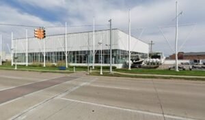 Freedom Boat Club – St. Clair Shores