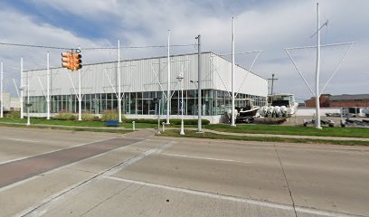 Freedom Boat Club – St. Clair Shores