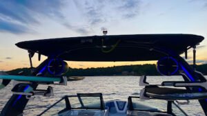 Lake Effects Boat Club