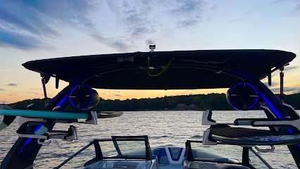 Lake Effects Boat Club
