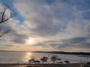 Carefree Boat Club of Lake Geneva
