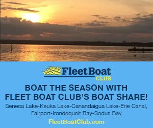 Fleet Boat Club Geneva