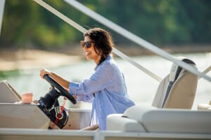 Freedom Boat Club – Newport News