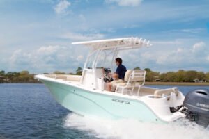 Freedom Boat Club – 14th Ave: Salt Creek
