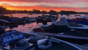 Water’s Edge Boat Club