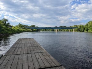 Independence Rowing Club