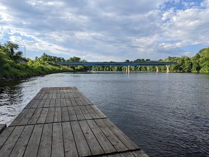 Independence Rowing Club