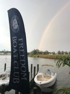 Freedom Boat Club – Lewes, DE (@ Riverside Business Park & Marina)