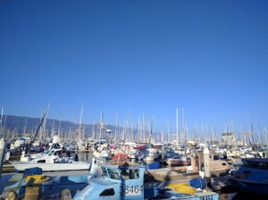 Santa Barbara Sailing Club