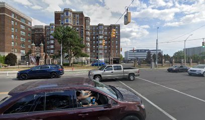 Boat Life Detroit
