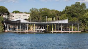 Nautical Boat Club – Westwood