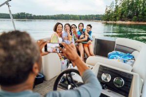 Freedom Boat Club – Saugatuck