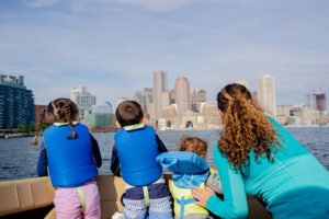 Freedom Boat Club – Fall River, MA