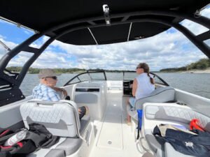 Freedom Boat Club of Central Texas (North Point Marina)