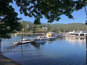 Carefree Boat Club of North Idaho