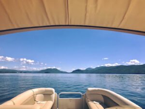 Freedom Boat Club Lake George