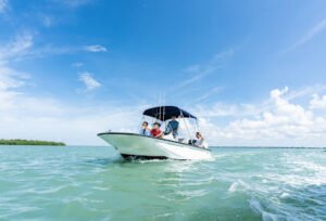 Freedom Boat Club – Baytown, TX