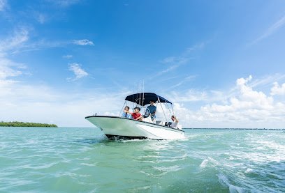 Freedom Boat Club – Baytown, TX