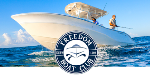 Freedom Boat Club – Lake Tarpon: The Vue