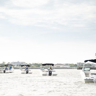 Freedom Boat Club – Sea Isle City, NJ