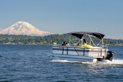 Freedom Boat Club – Kirkland