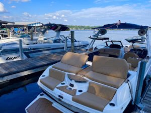 Lake Effects Boat Club