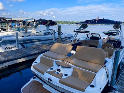 Lake Effects Boat Club