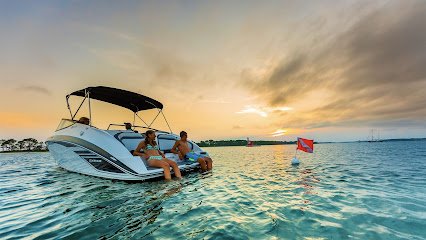JetRide Boat & Jet Ski Club – Tequesta